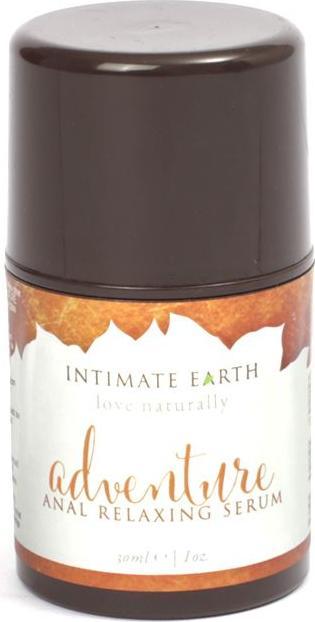 Immagine prodotto Intimate Earth Siero rilassante anale di avventura (30 ml)