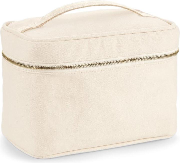 Produktbild Westford Mill Kosmetikkoffer Canvas 2erPack