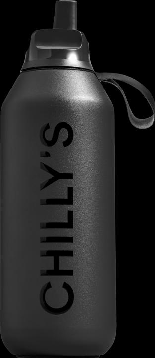 Abyss black