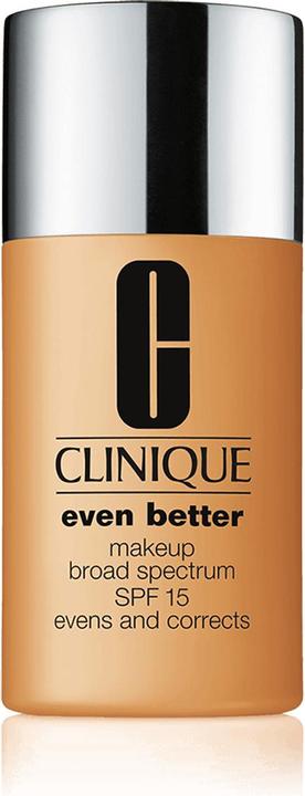 Actual product image Clinique Even Better (WN94 Deep Neutral)