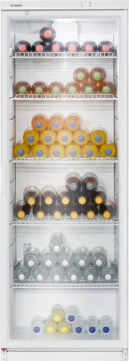 Produktbild Bomann KSG 239 (320 l)