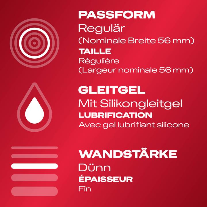 Produktbild Durex Überrasch' Mich (30 Stk.)