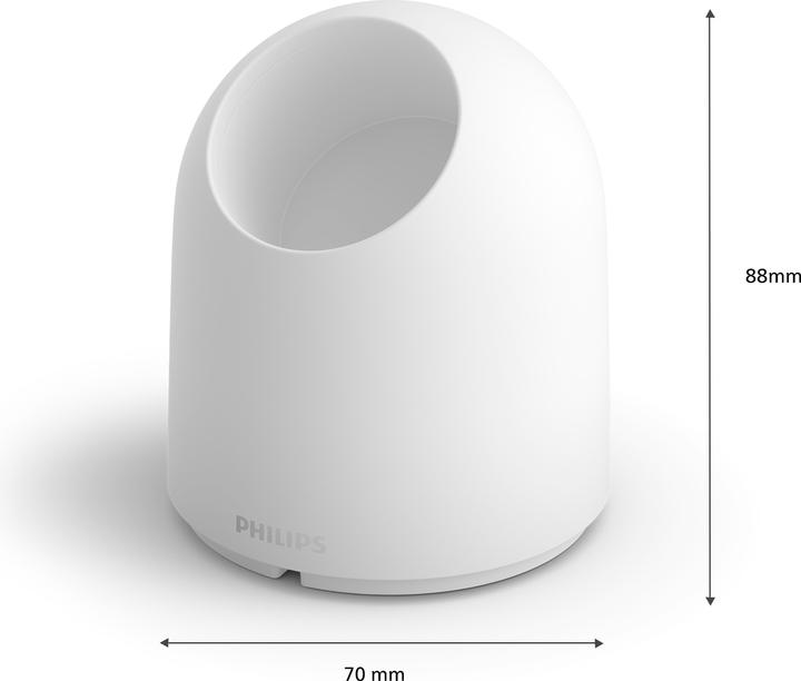 Produktbild Philips Hue Secure Standfuss