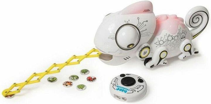 Image du produit Silverlit Robot Caméléon