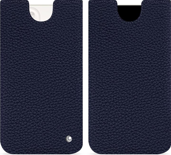 Image du produit Noreve Coque en cuir (Apple iPhone 15 Plus)