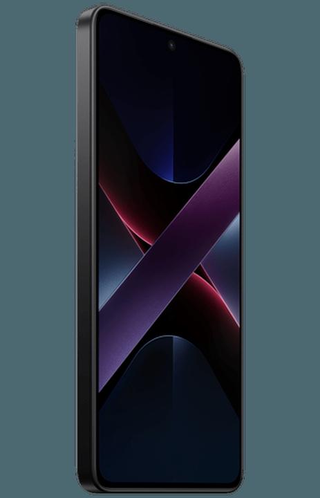 Immagine prodotto Xiaomi Poco X7 Pro (256 GB, Giallo, 6.67", Doppia SIM, 50 Mpx, 5G)