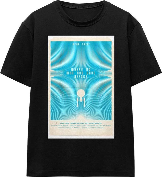 Immagine prodotto The Original Series Episode 3 Maglietta Adulto Unisex (L)