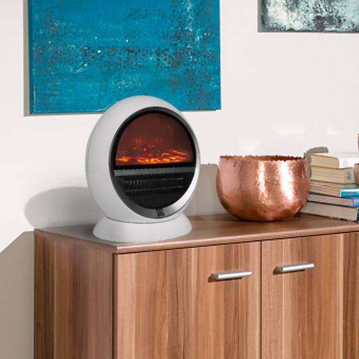 Produktbild Monzana Heizlüfter (1500 W)