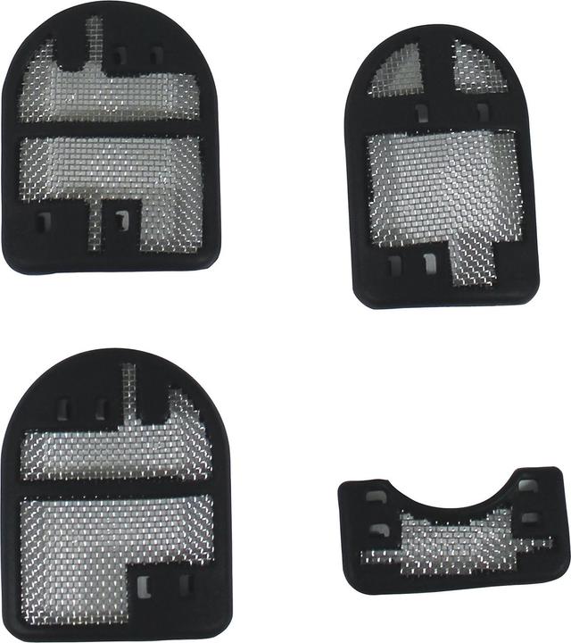 Makita Schmutzgitter-Set