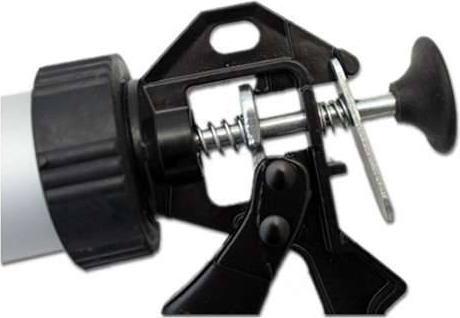 Immagine prodotto Toya Cannone a cartuccia da 230 mm