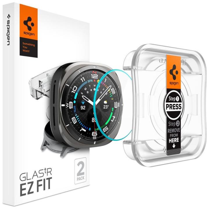 Spigen Glas.TR EZ Fit