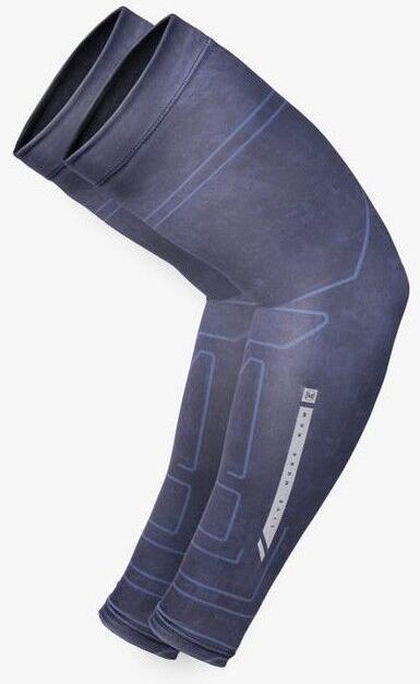 Image du produit Buff Arm Sleeves Nexs Blue (S)