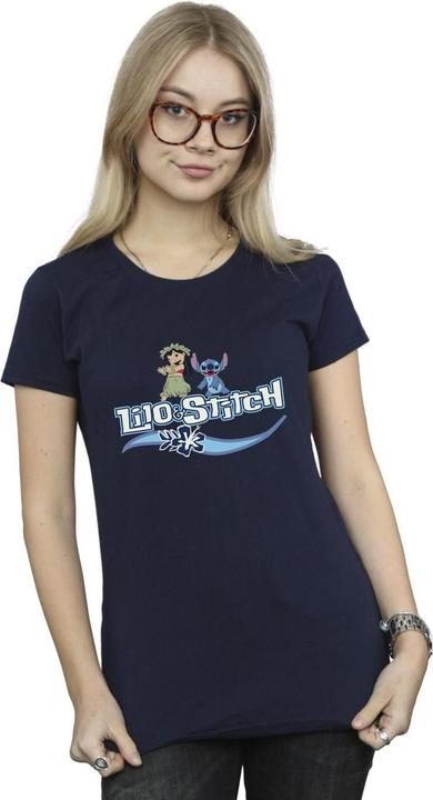 Produktbild Disney Lilo And Stitch Characters TShirt (M)