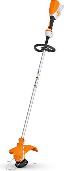 Actual product image Stihl FSA 60 R AkkuMotorsense Set mit AK 20 und AL 101 (Metal cutting blade)