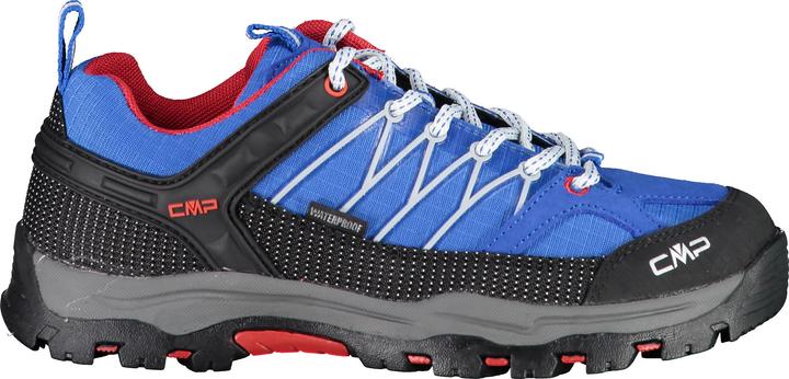 Actual product image CMP Campagnolo Rigel Low WP Shoes (33)