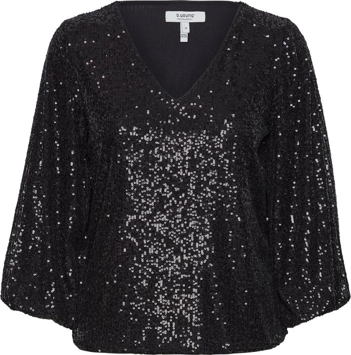 Immagine prodotto B.young BYSOLIA V TSHIRT - T-shirt - 20812550 (XS)