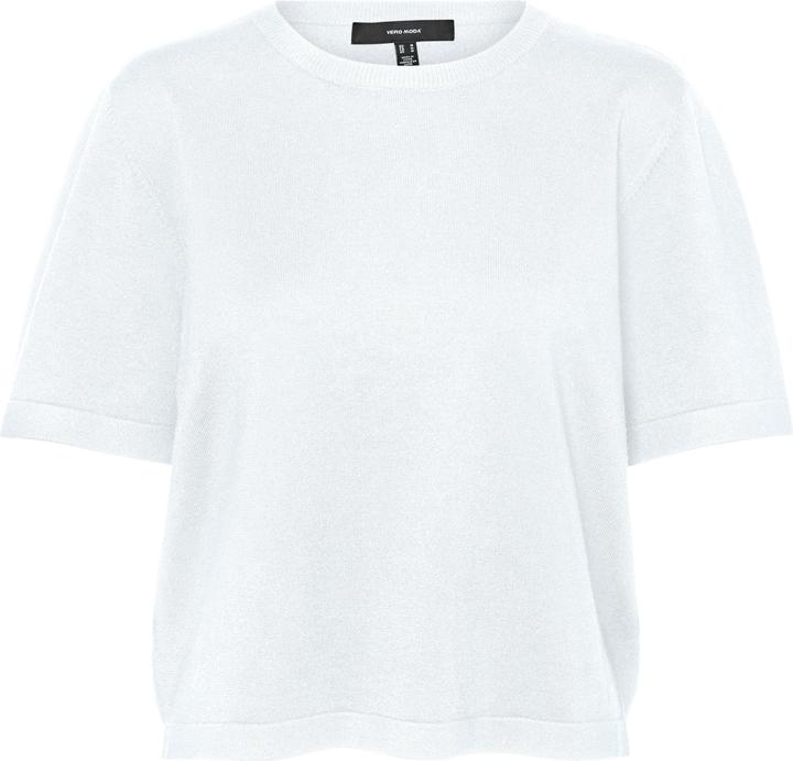 Vero Moda Vmsilje 2/4 O-Nck Oversize Pull Ga Noos