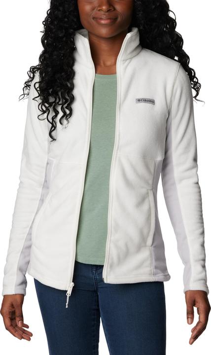 Produktbild Columbia Basin Trail III Full Zip (L)