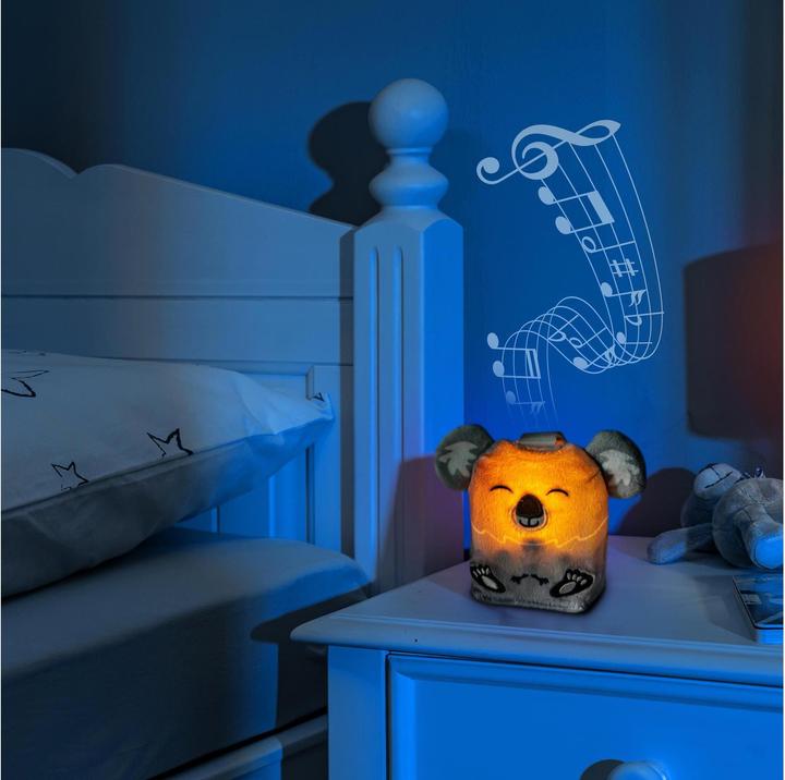 Actual product image Reer Night Light Koala Sleepy