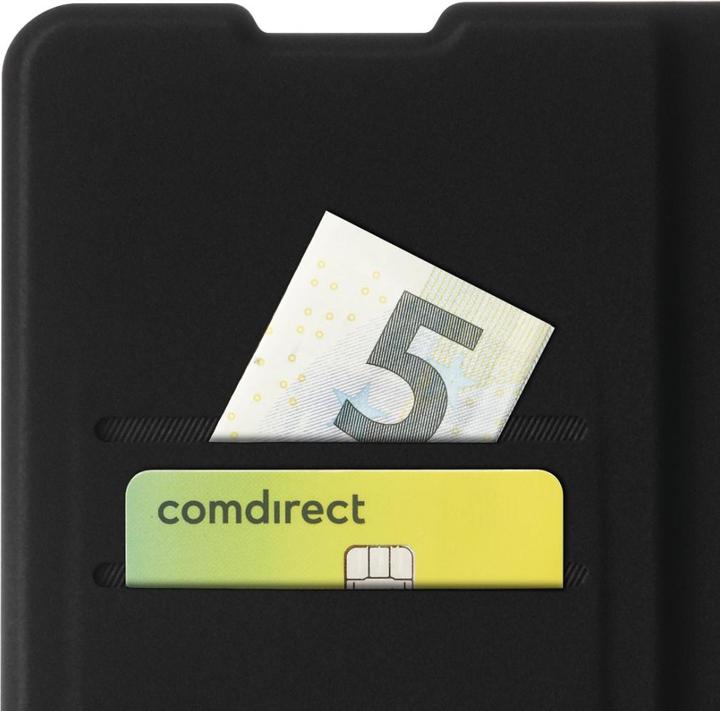 Actual product image Hama Daily Protect (Xiaomi Redmi Note 13 5G)