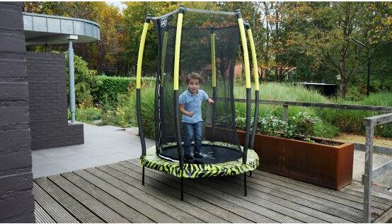 Immagine prodotto Exit Tiggy Junior (140 cm)