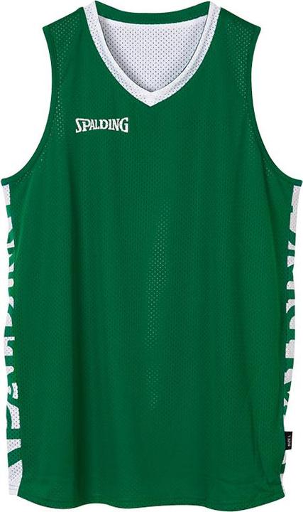 Immagine prodotto Spalding Camicia Reversibile Essenziale (128)