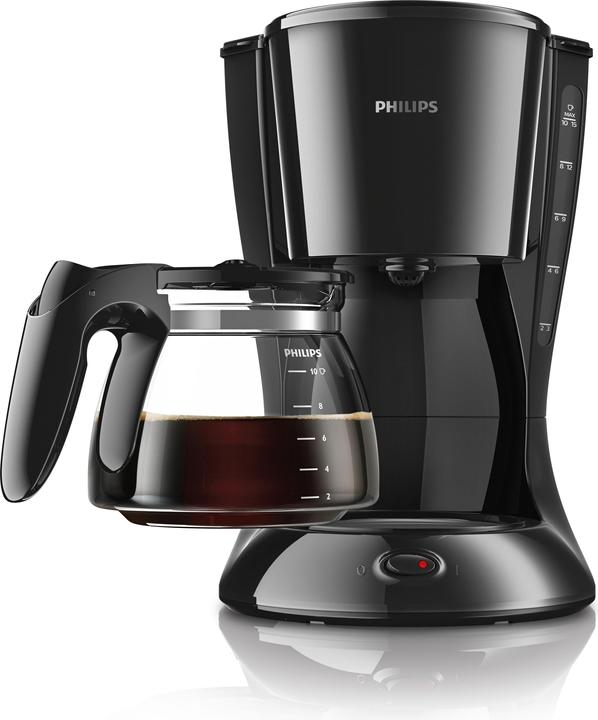 Productafbeelding Philips Kaffeemaschine Aroma-Swirl Viv