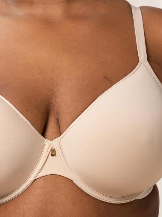 Actual product image Triumph Body Make-Up Essentials underwired bra (70 C, pack of 2)