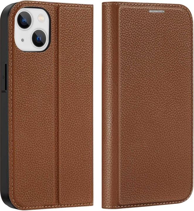 Produktbild Dux Ducis Skin X2 Series Bookcover (Apple iPhone 14)
