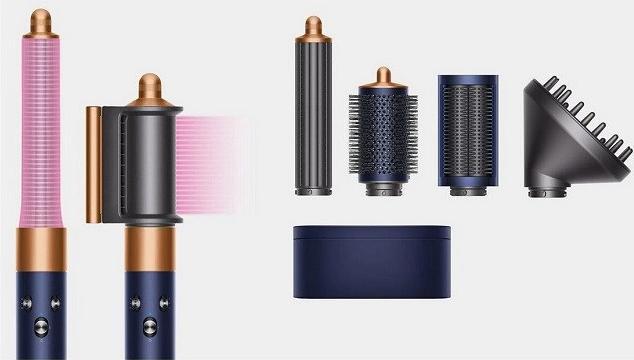 Image du produit Dyson Complete Long Volumise (30 mm, 40 mm)