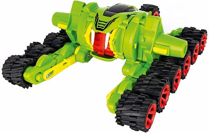 Image du produit Carrera Serpent de pouvoir