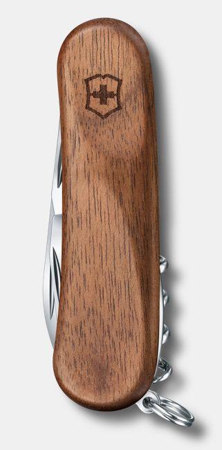 Actual product image Victorinox EvoWood 10