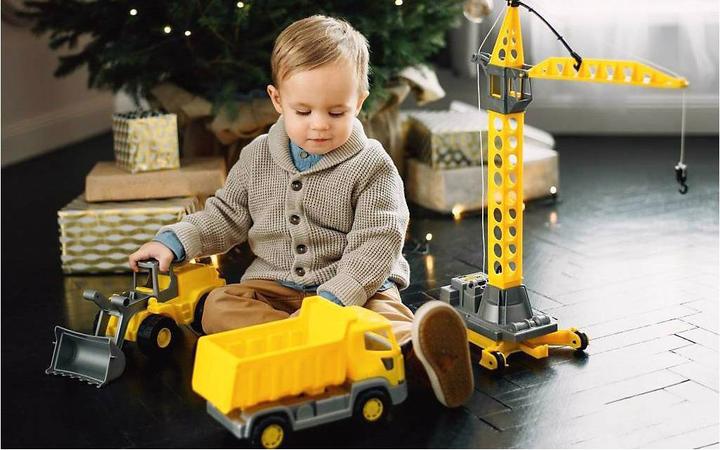 Immagine prodotto Wader Set da cantiere