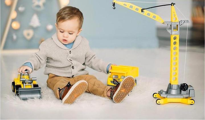 Immagine prodotto Wader Set da cantiere
