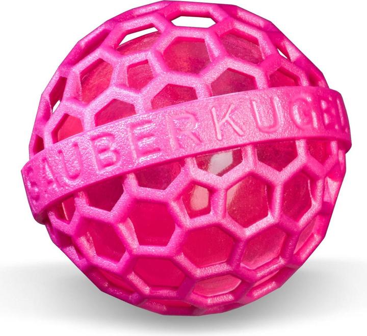 Actual product image Sauberkugel Pocket cleaner