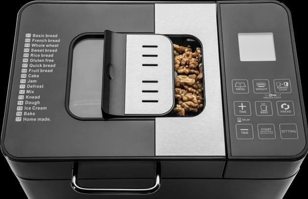 Actual product image Gastroback Design Advanced