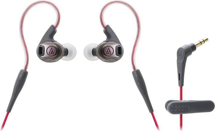 Audio-Technica ATH-SPORT3 (Kabelgebunden)