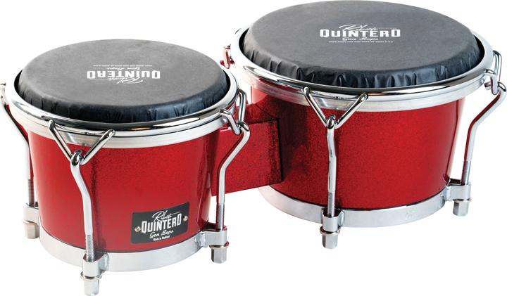 Actual product image Gon Bops Quintero Bongo (bongos)