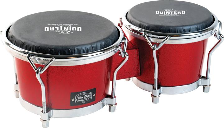 Actual product image Gon Bops Quintero Bongo (bongos)