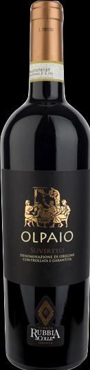 Produktbild Tenuta Rubbia al Colle Val di Cornia Suvereto Olpaio DOCG (6 x 75 cl, 2016)