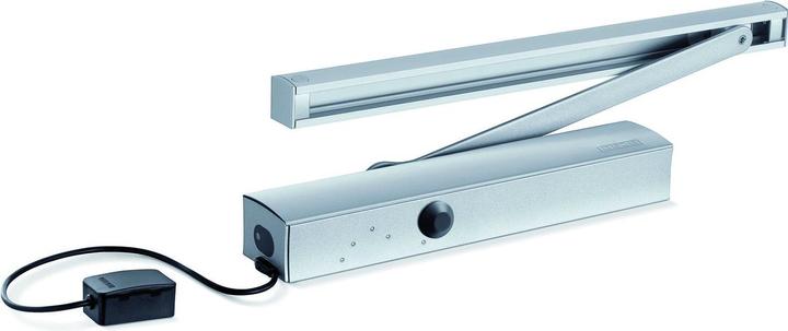 Actual product image Geze TS 5000 EFS free-wheeling door closer (Room door, Entrance door, Wooden door, French window, Indoor)