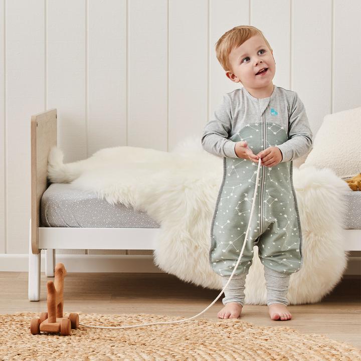 Actual product image Love to Dream Sleep Suit (108 cm)
