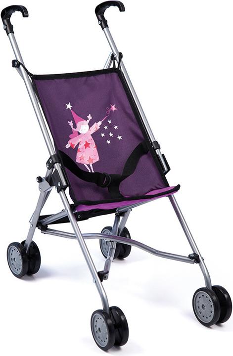 Produktbild Bayer Puppen Buggy