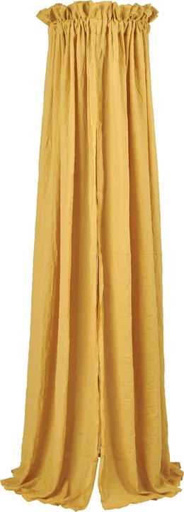 Actual product image Meyco Sky uni honey gold