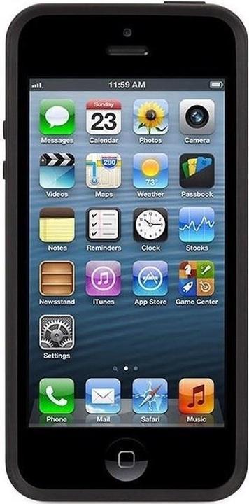 Produktbild Griffin Reveal Case (Apple iPhone 5)