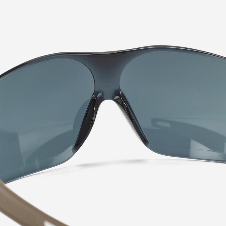 Actual product image Solognac Safety glasses for shooting SG100