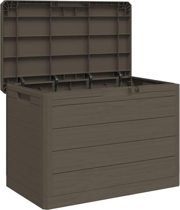 Image du produit VidaXL 10-tlg. Garten-Lounge-Set mit Kissen