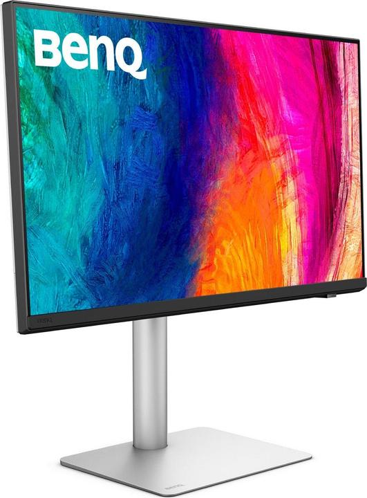 Actual product image BenQ PD2730S (5120 x 2880 pixels, 27")