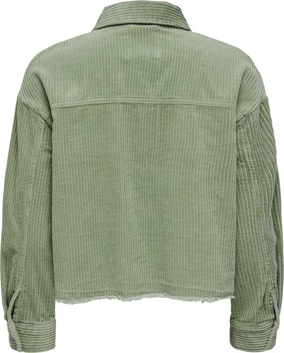 Produktbild Only Onlmarina-Eny Life L/S Cord Jacket Pnt (L)