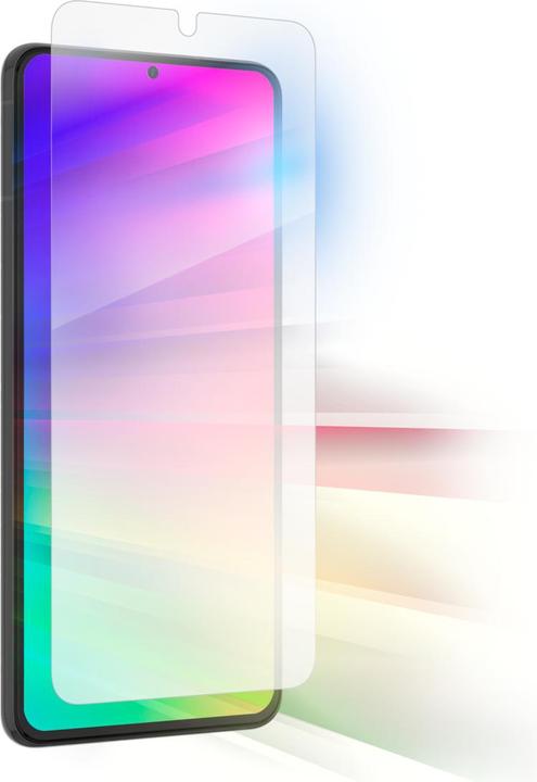 Zagg InvisibleShield Ultra VisionGuard+ Pellicola protettiva per schermo trasparente Samsung (e) (1 Pezzo/i, Samsung Galaxy S21)